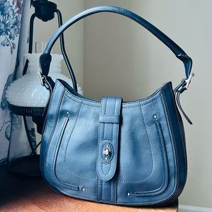 Brooks Brothers Calfskin Bag